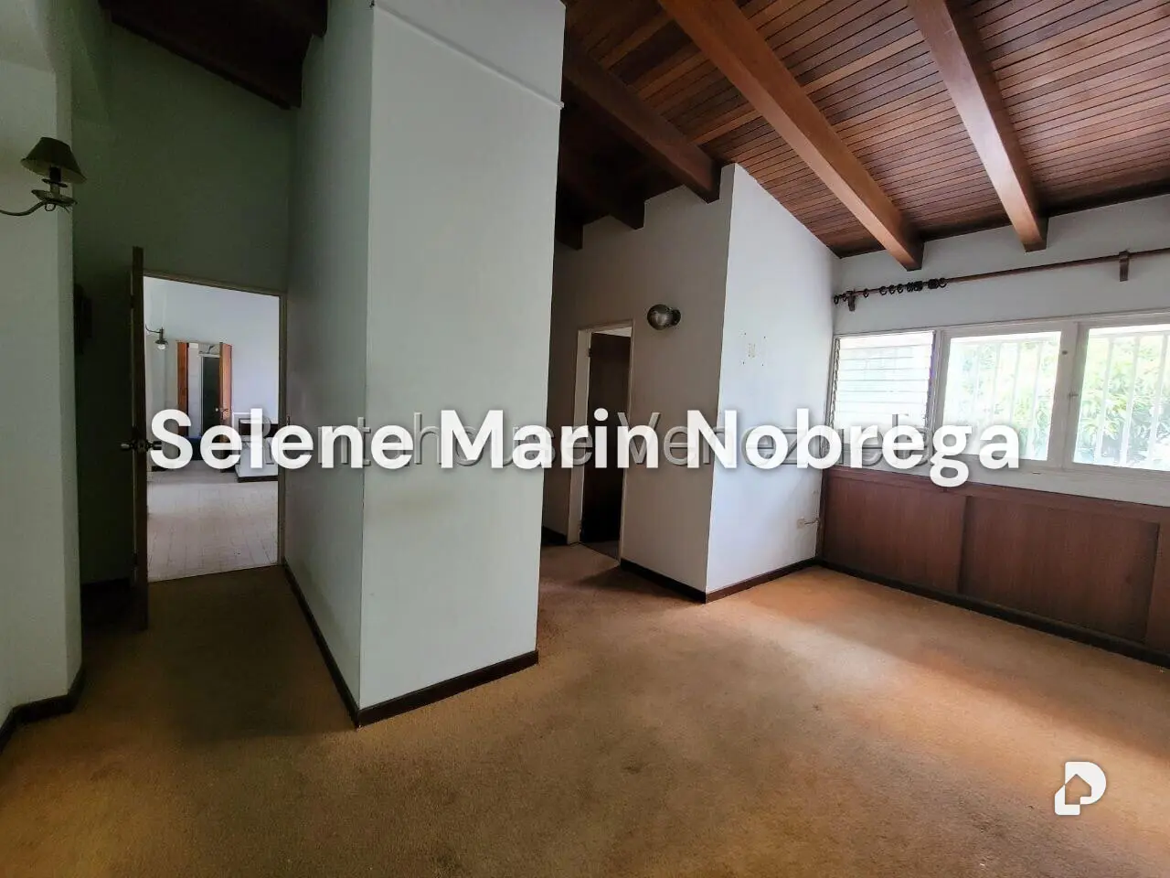 Casa en Colinas de Bello Monte, Caracas – 21