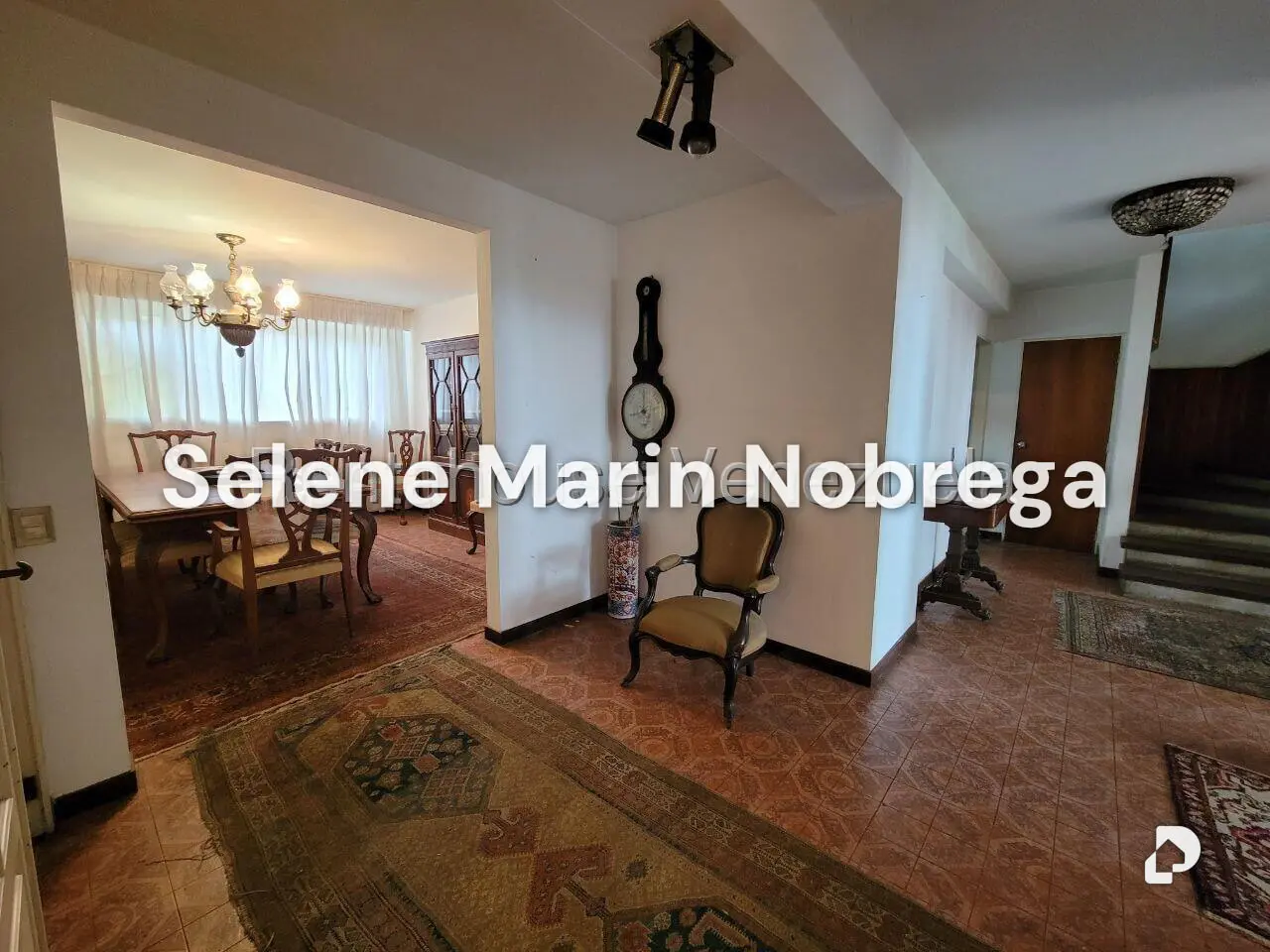 Casa en Colinas de Bello Monte, Caracas – 5