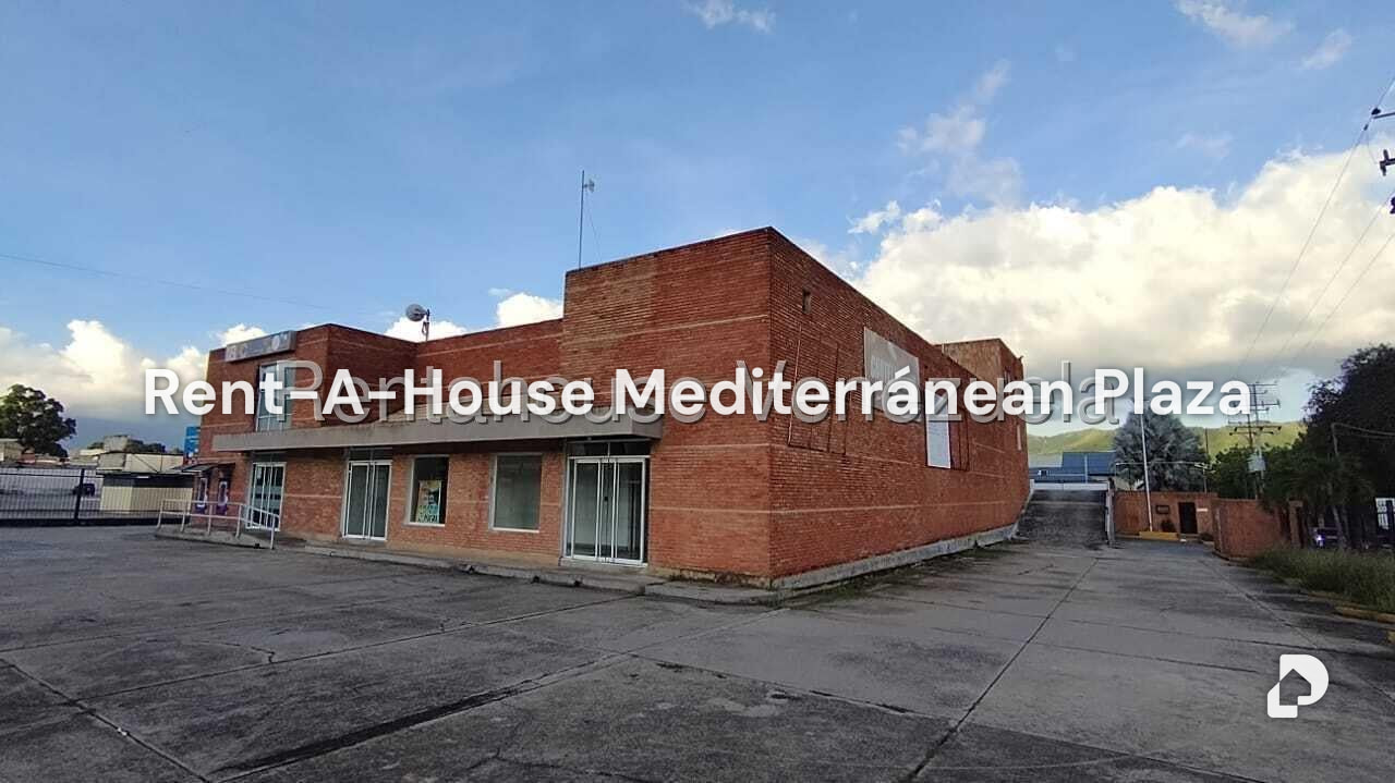 Local comercial en Los Jarales, San Diego – 19