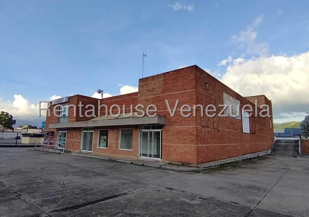 Local comercial en Los Jarales, San Diego - 1