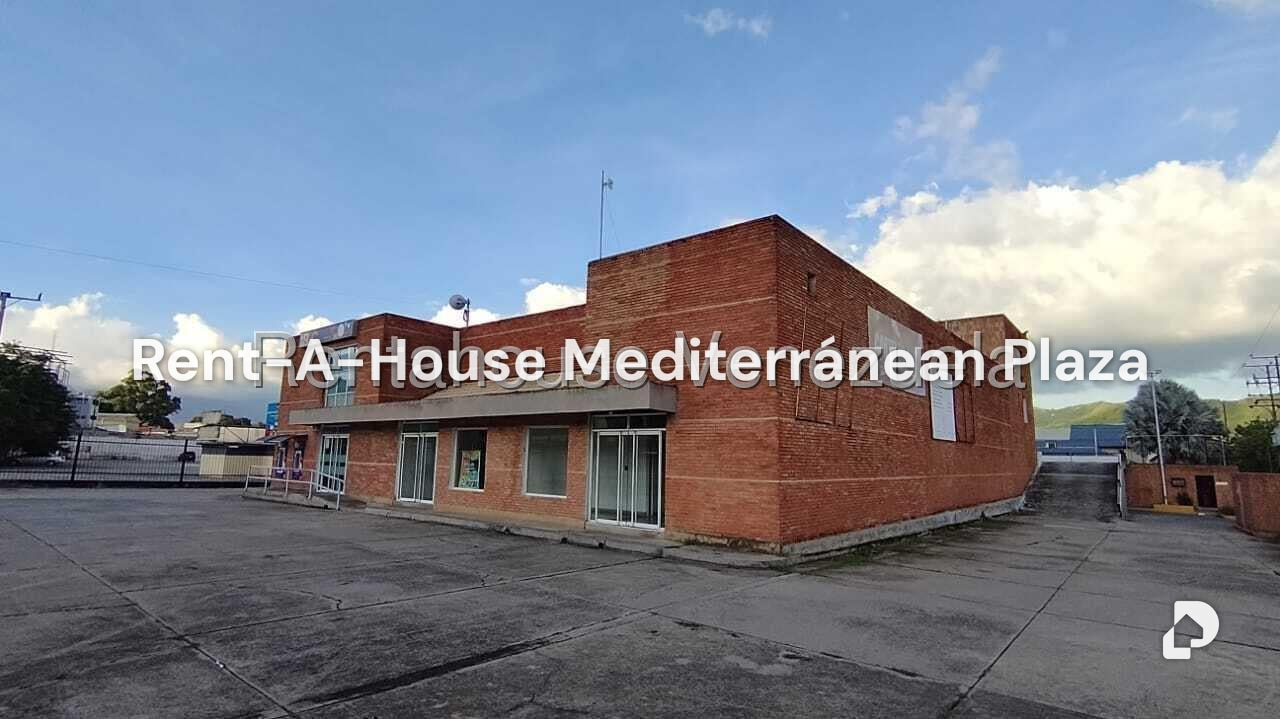 Local comercial en Los Jarales, San Diego – 1