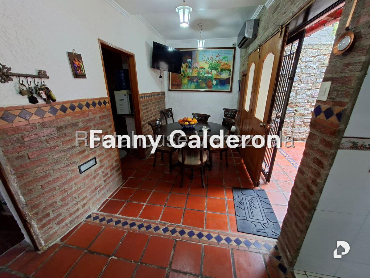 Casa en Lomas de Prados del Este, Caracas – 15