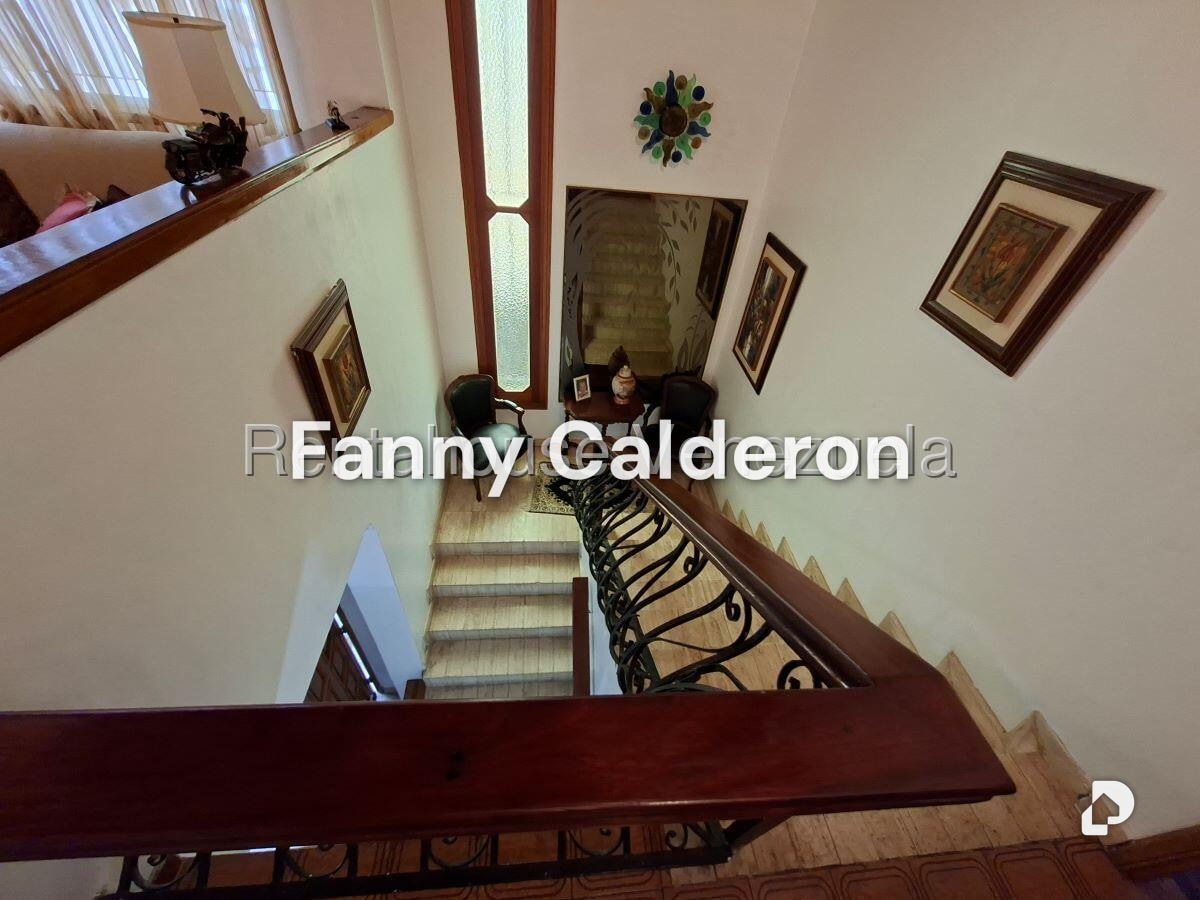 Casa en Lomas de Prados del Este, Caracas – 29