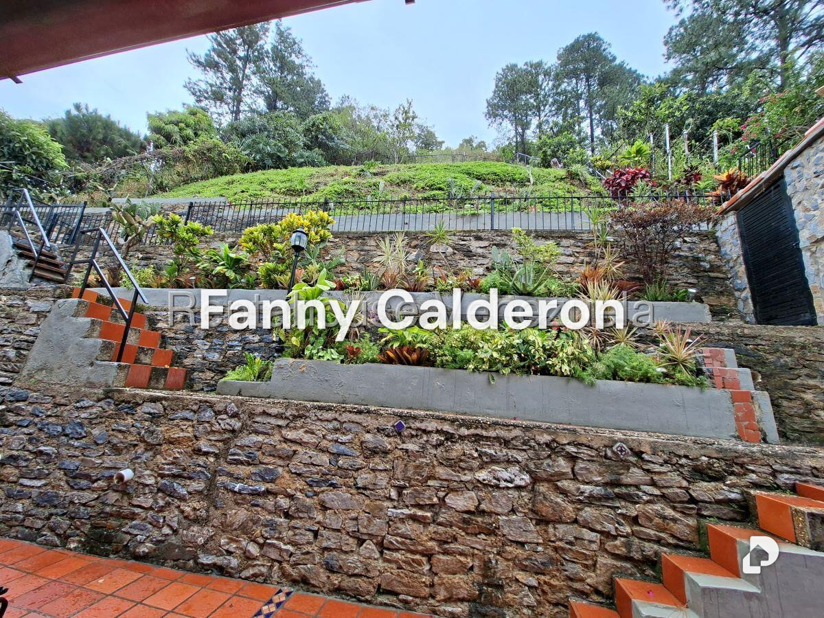 Casa en Lomas de Prados del Este, Caracas – 24
