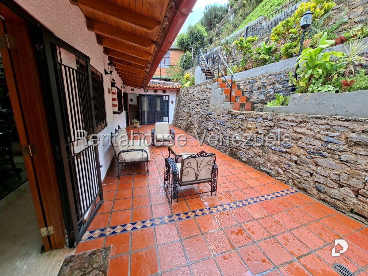 Casa en Lomas de Prados del Este, Caracas – 18