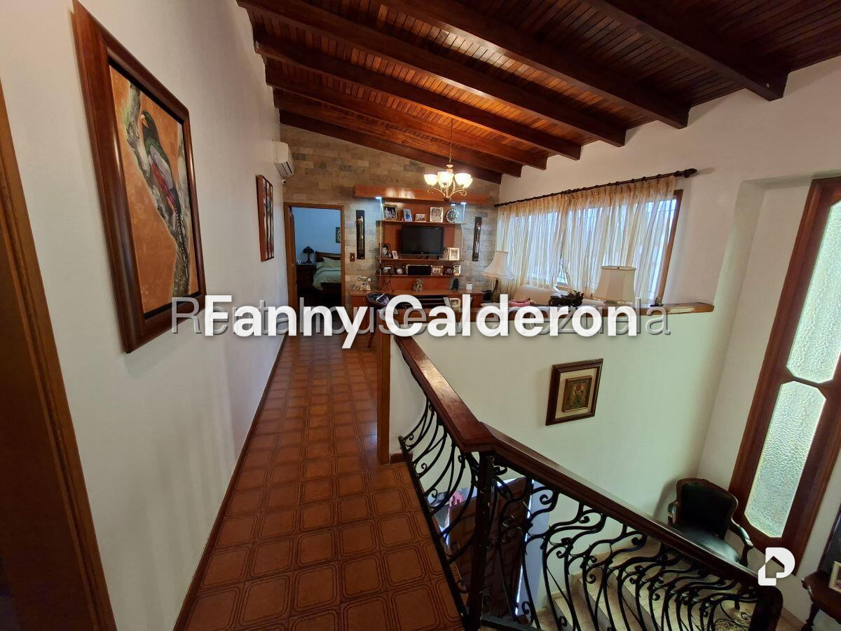 Casa en Lomas de Prados del Este, Caracas – 30