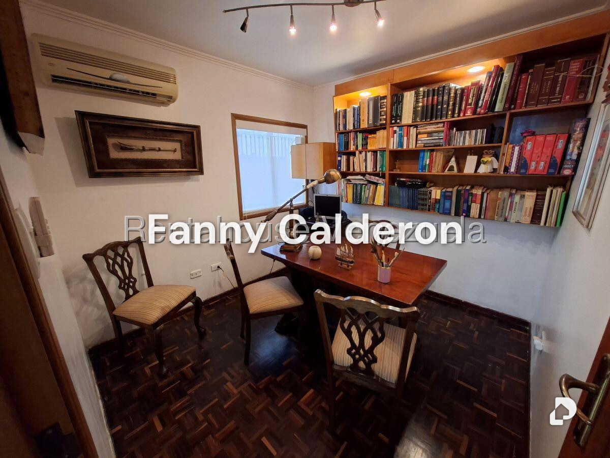 Casa en Lomas de Prados del Este, Caracas – 25