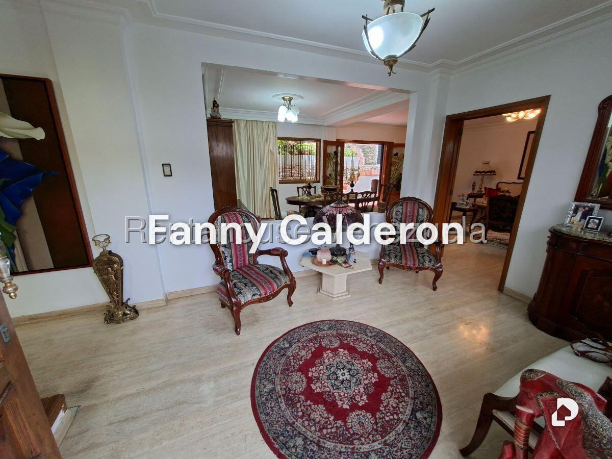 Casa en Lomas de Prados del Este, Caracas – 6