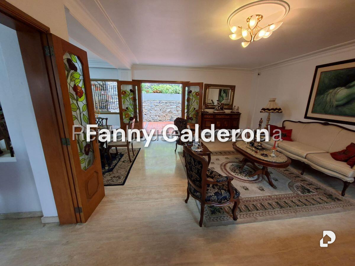 Casa en Lomas de Prados del Este, Caracas – 8