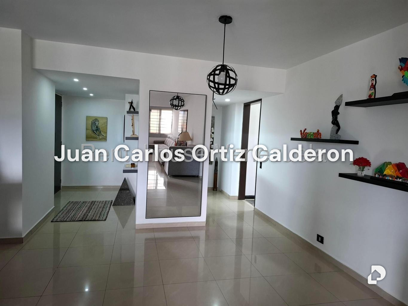 Apartamento en Manzanares, Caracas – 15