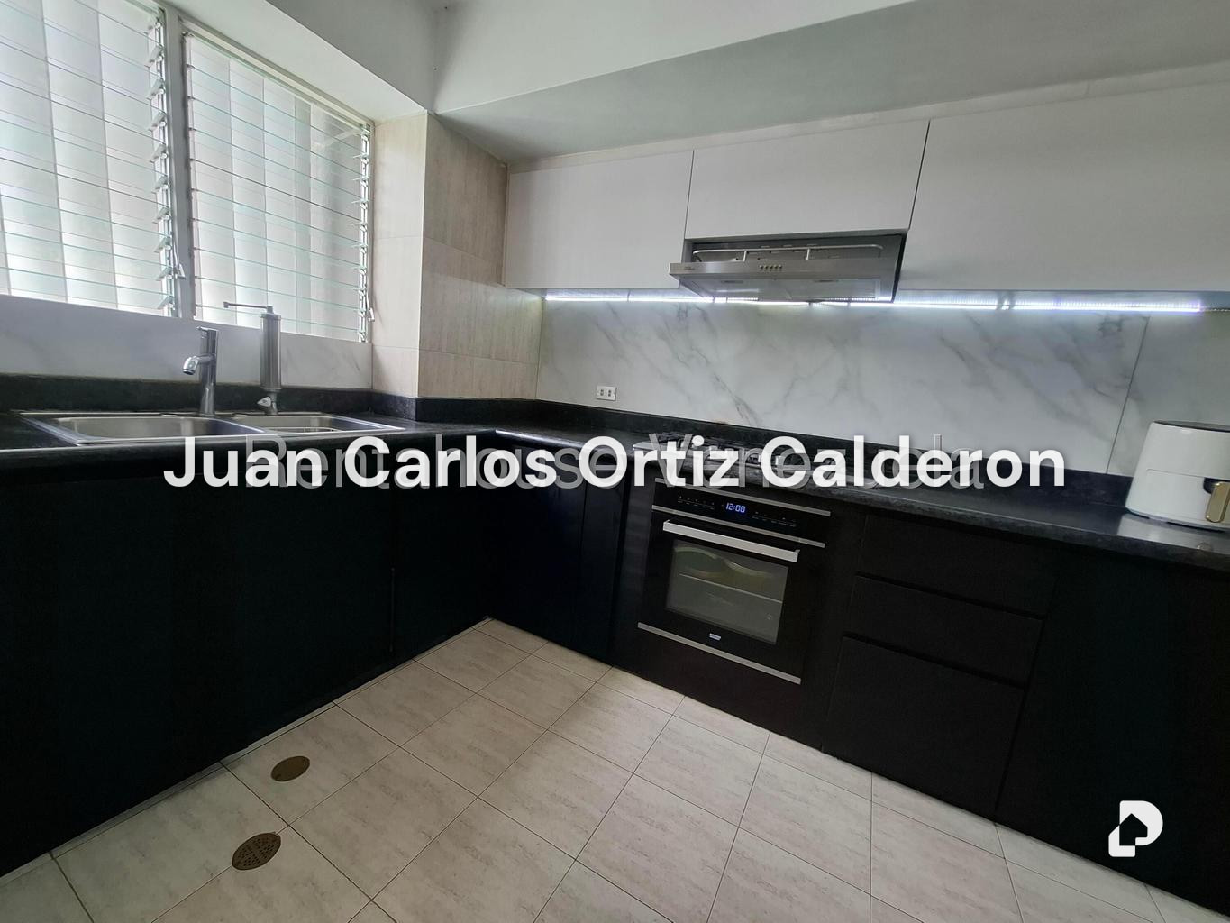 Apartamento en Manzanares, Caracas – 18