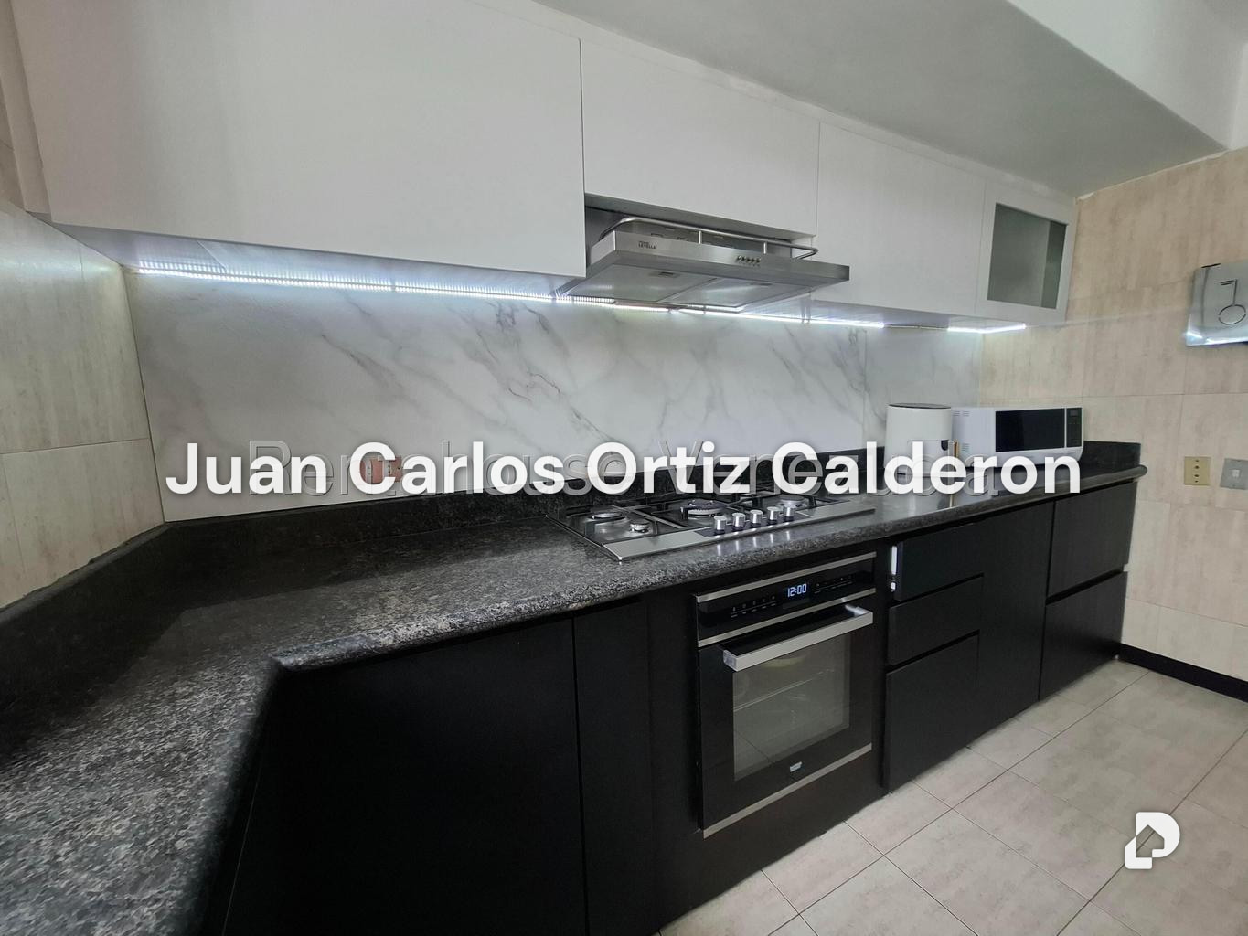 Apartamento en Manzanares, Caracas – 17