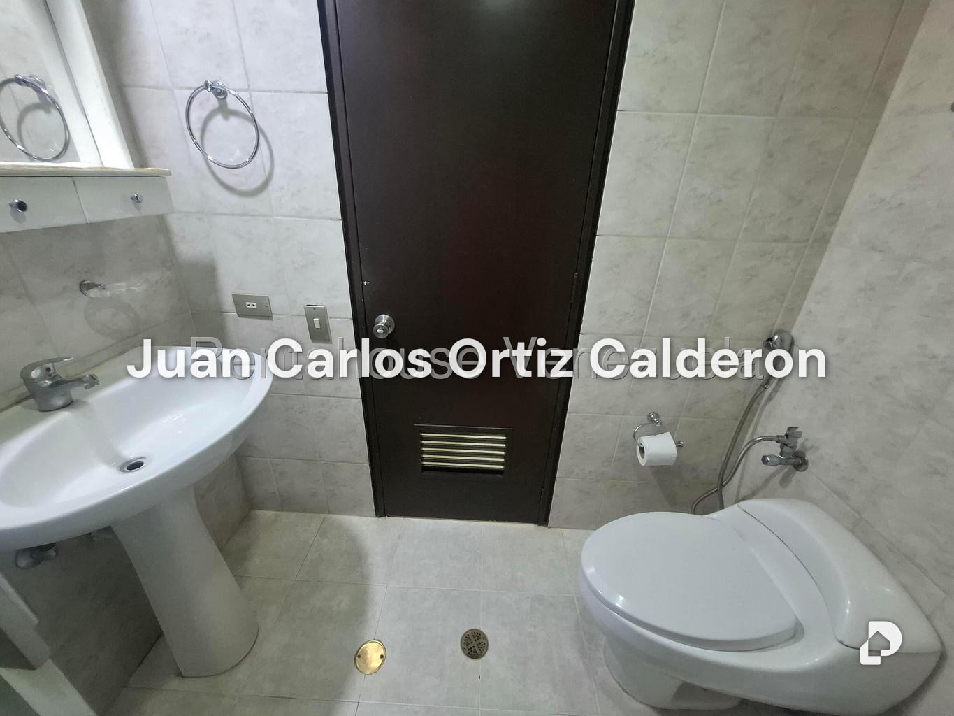 Apartamento en Manzanares, Caracas – 24
