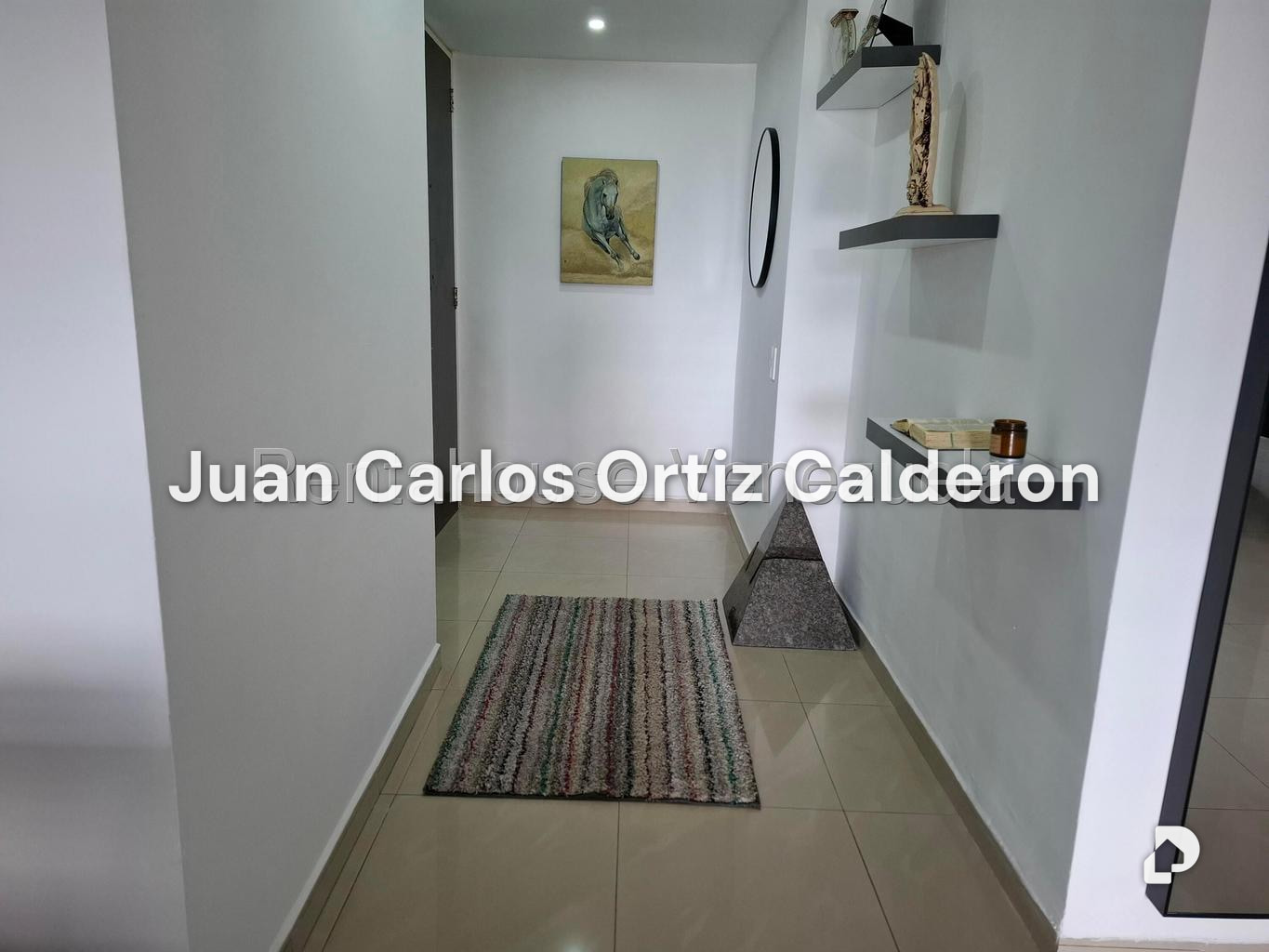 Apartamento en Manzanares, Caracas – 4