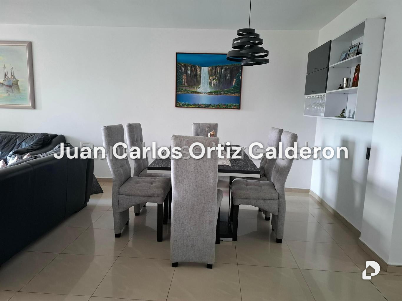 Apartamento en Manzanares, Caracas – 6