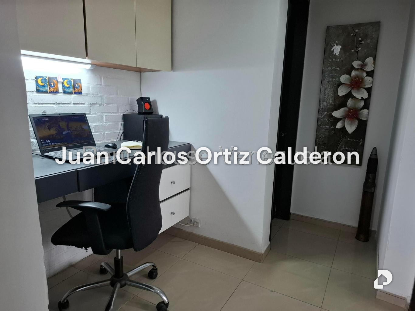 Apartamento en Manzanares, Caracas – 12