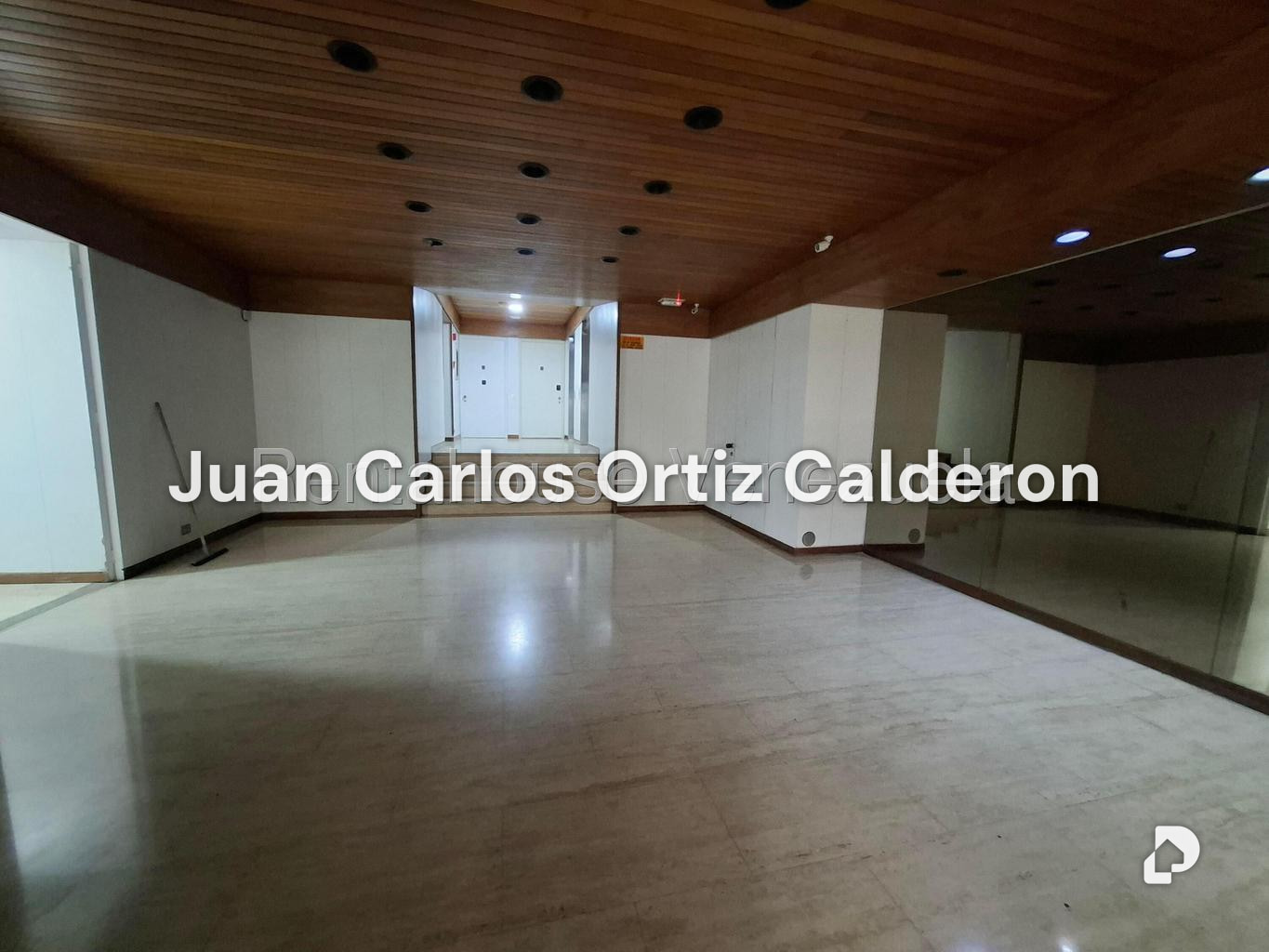 Apartamento en Manzanares, Caracas – 3