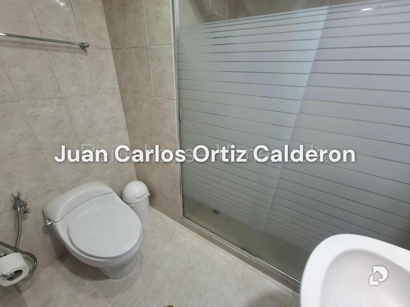 Apartamento en Manzanares, Caracas – 25