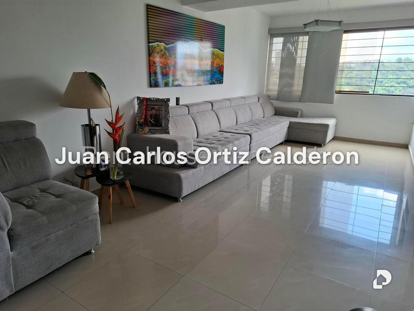 Apartamento en Manzanares, Caracas – 10