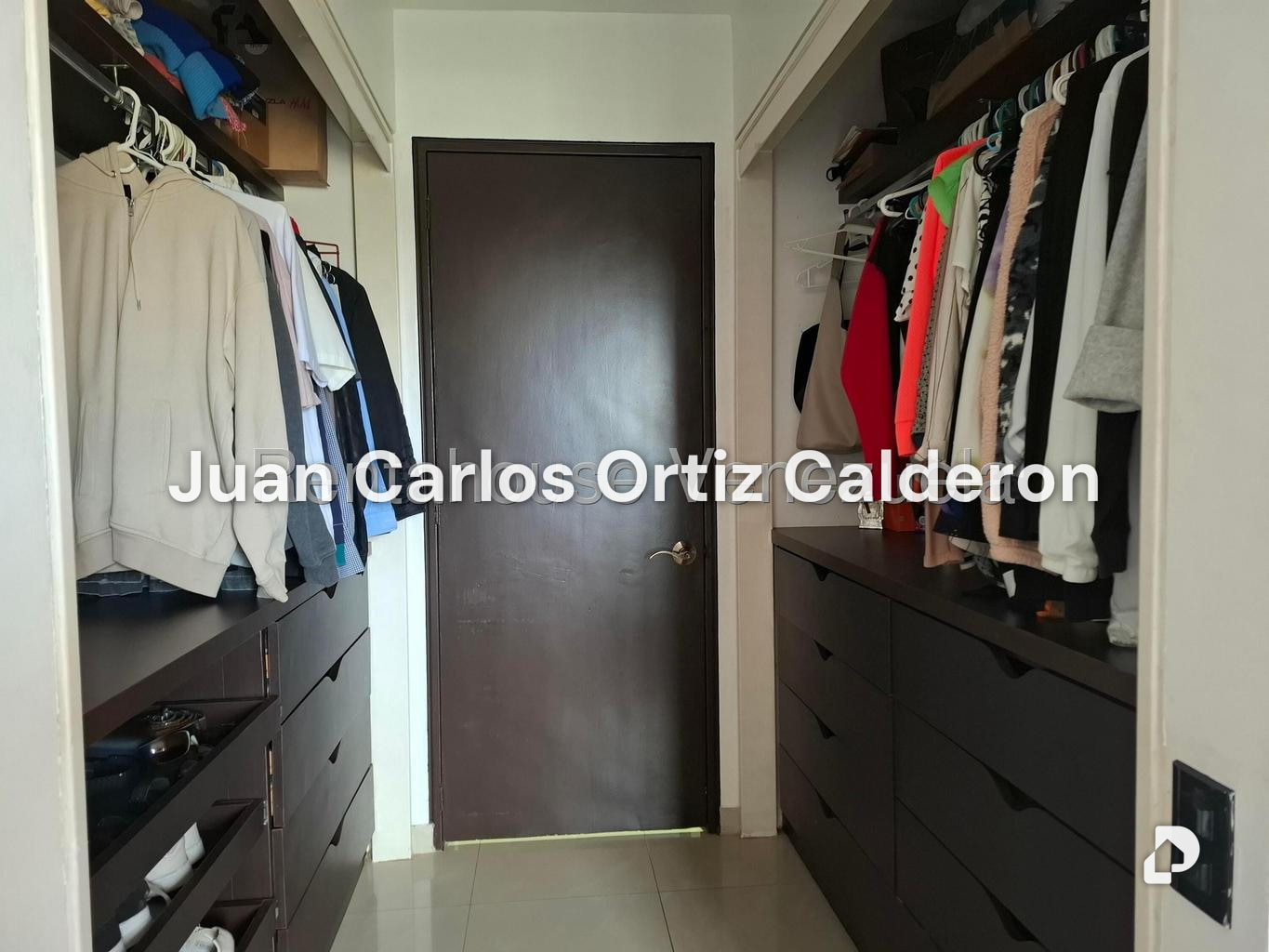 Apartamento en Manzanares, Caracas – 30