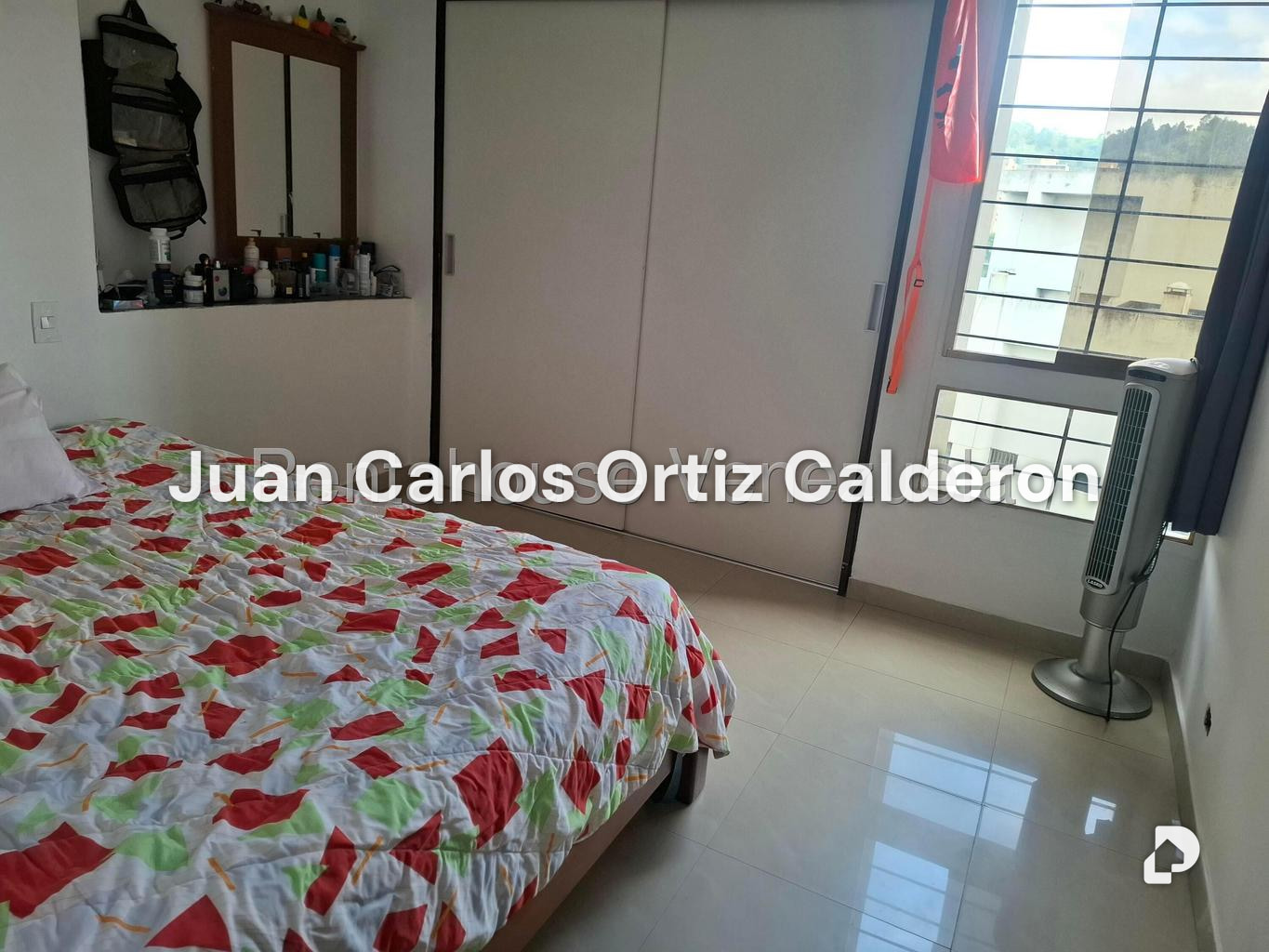 Apartamento en Manzanares, Caracas – 22