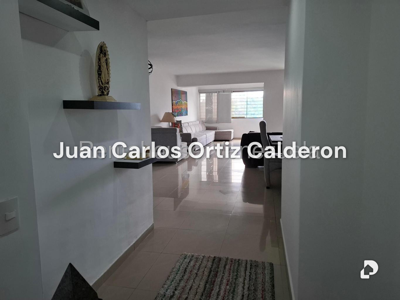Apartamento en Manzanares, Caracas – 5