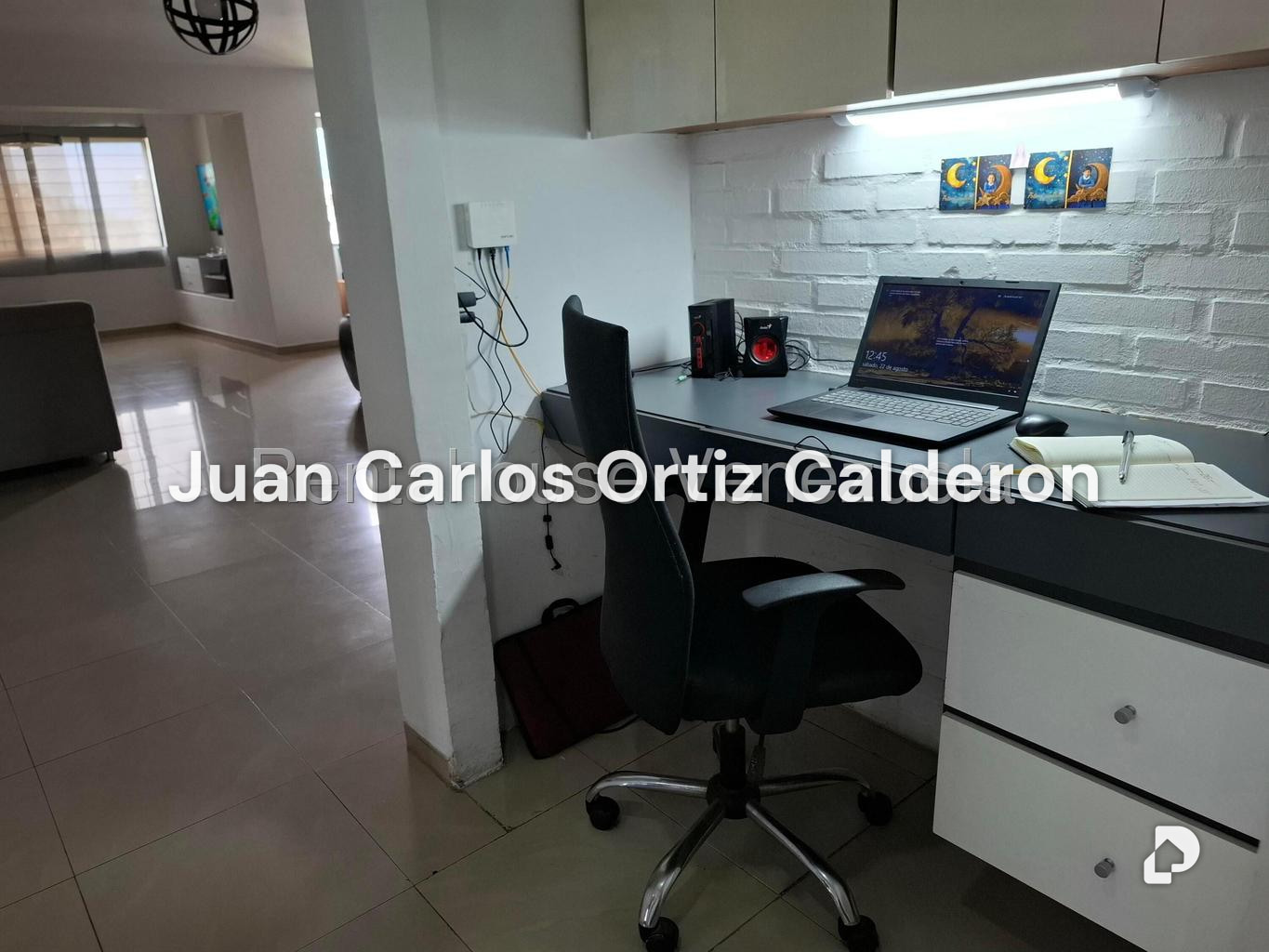 Apartamento en Manzanares, Caracas – 13