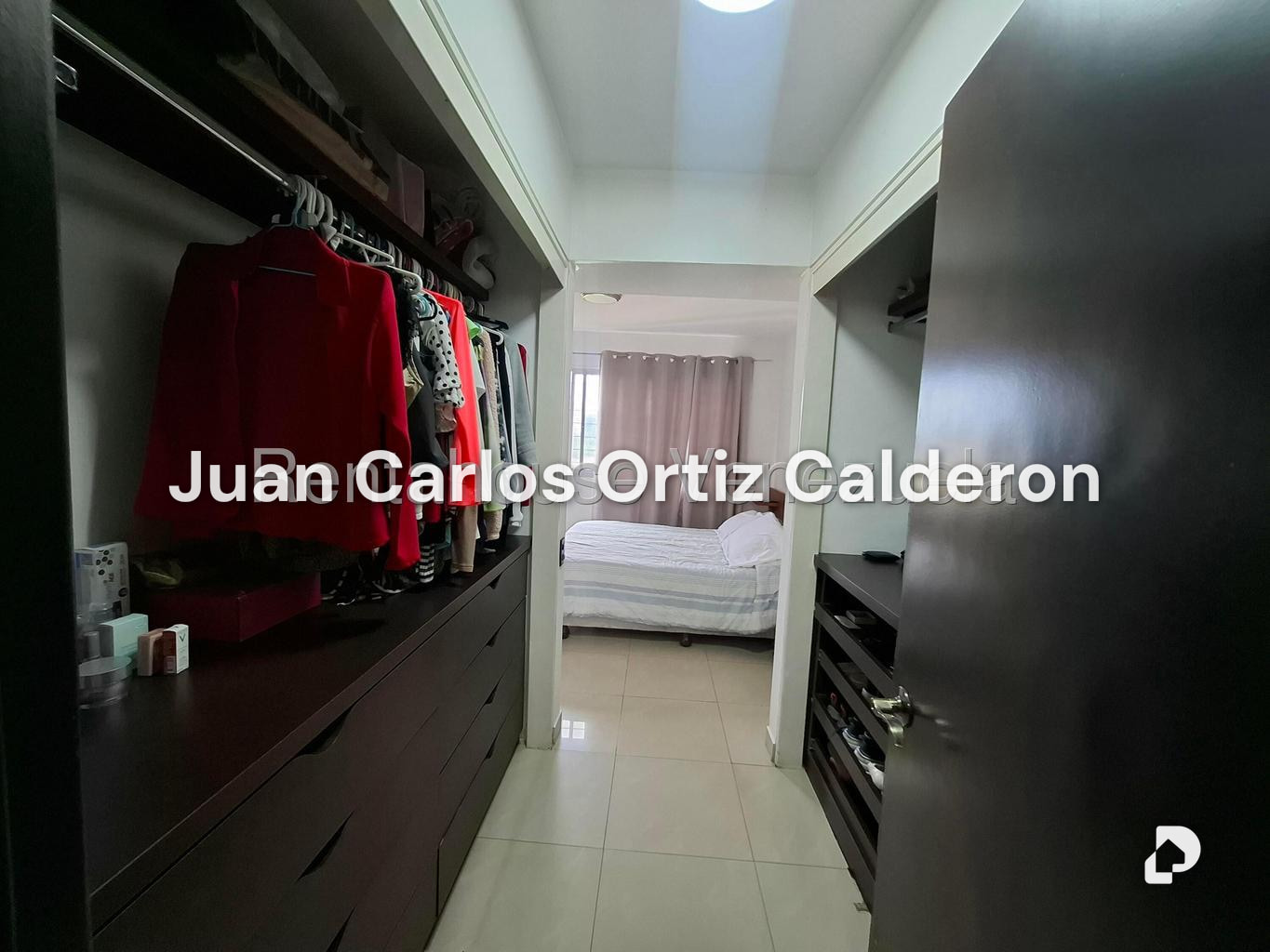 Apartamento en Manzanares, Caracas – 29