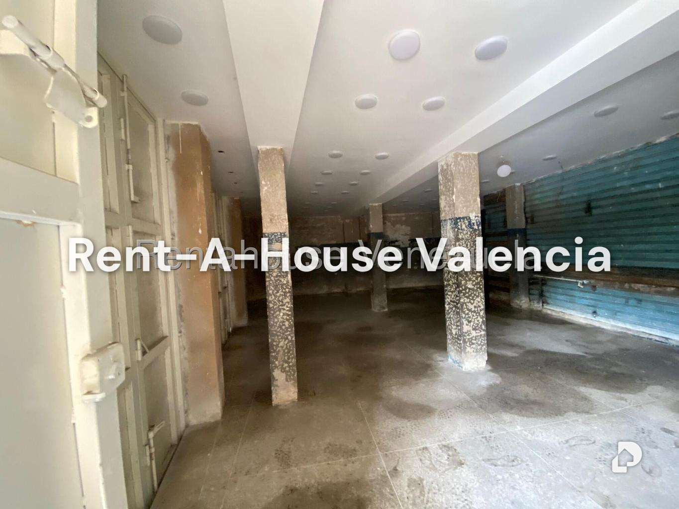 Local comercial en Centro, Valencia – 16