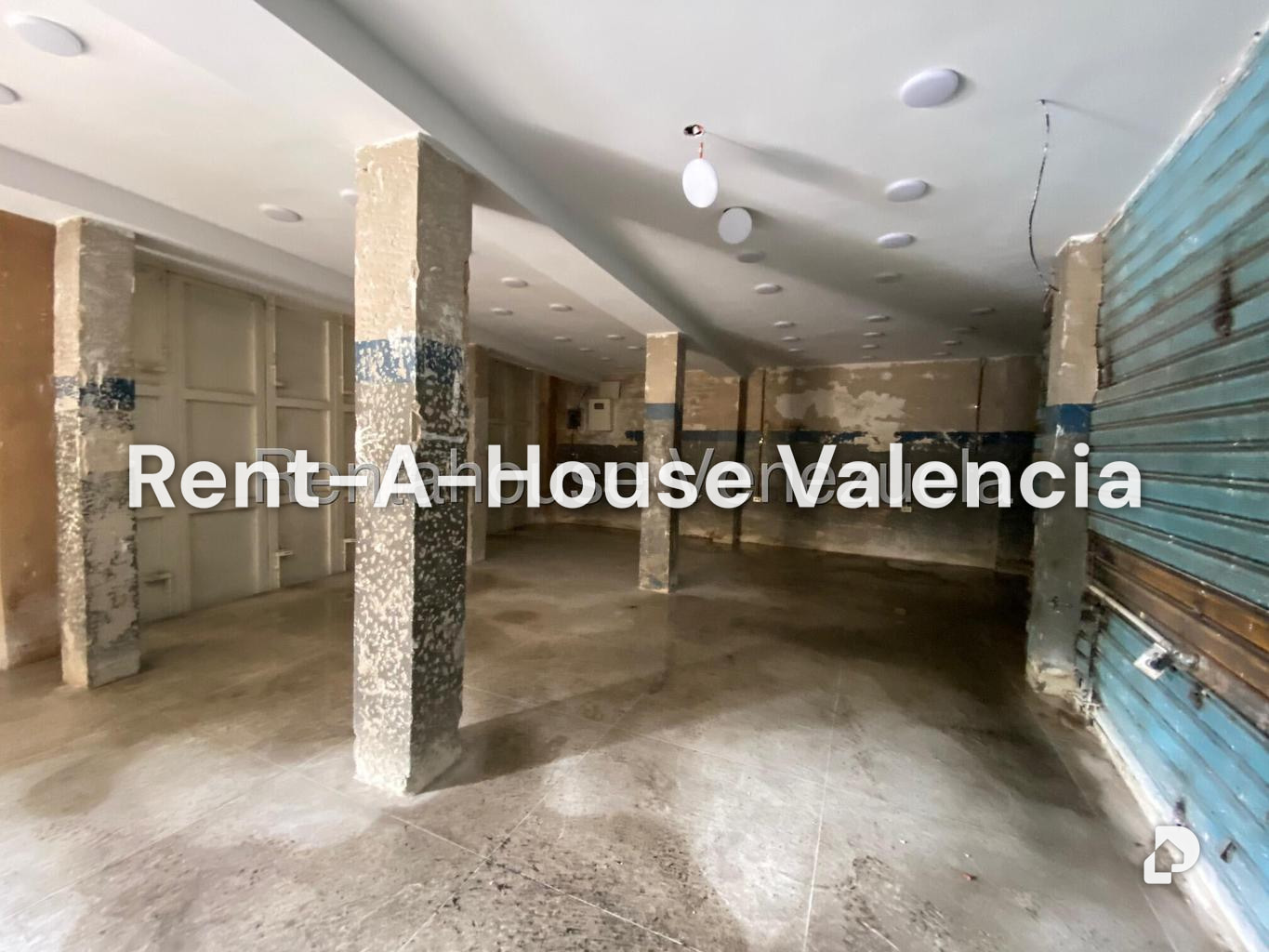 Local comercial en Centro, Valencia – 3