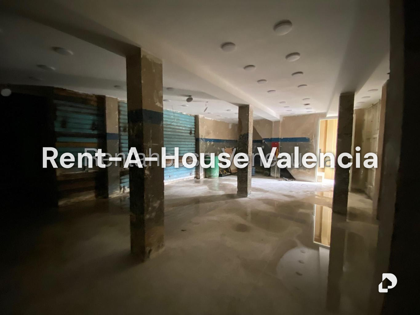 Local comercial en Centro, Valencia – 13