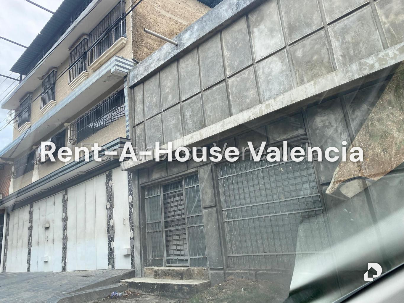 Local comercial en Centro, Valencia – 1