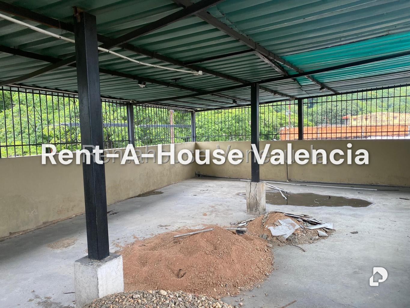 Local comercial en Centro, Valencia – 22