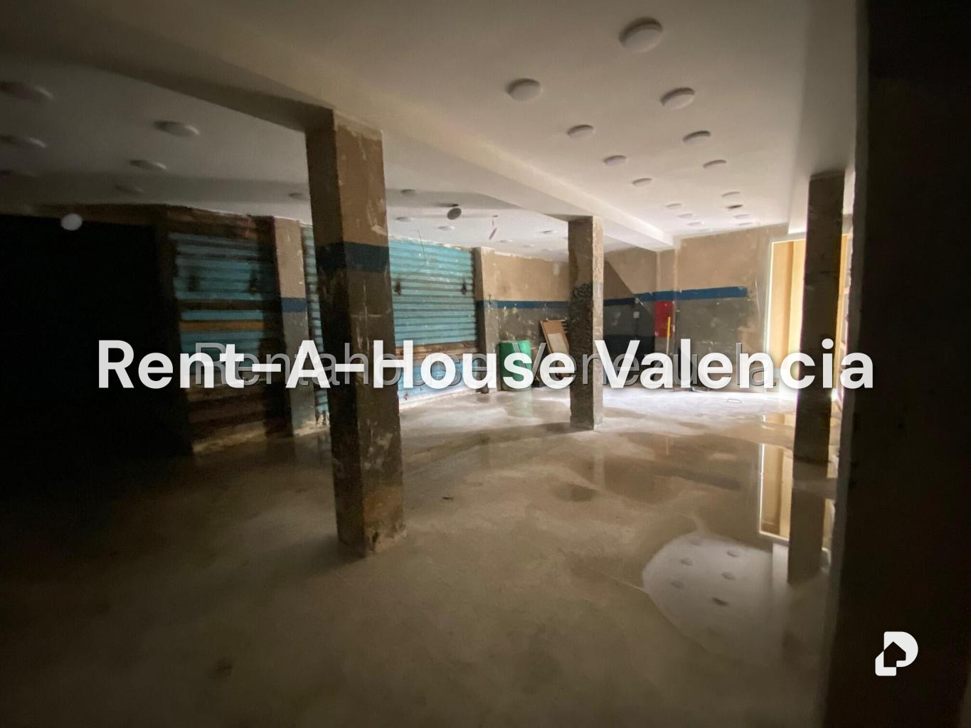 Local comercial en Centro, Valencia – 9