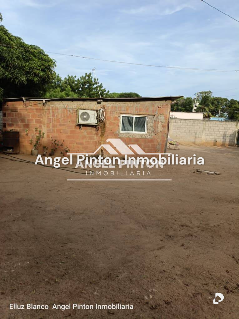 Terreno en Brisas de la Vanega, Maracaibo – 1