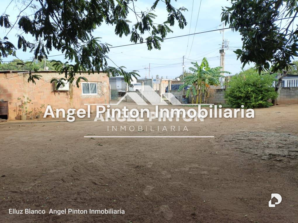Terreno en Brisas de la Vanega, Maracaibo – 2