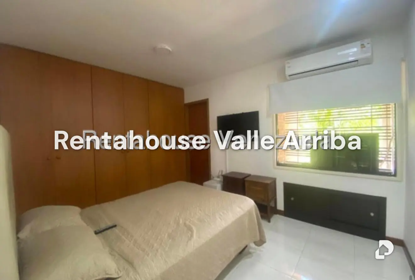Apartamento en Lomas de La Alameda, Caracas – 7