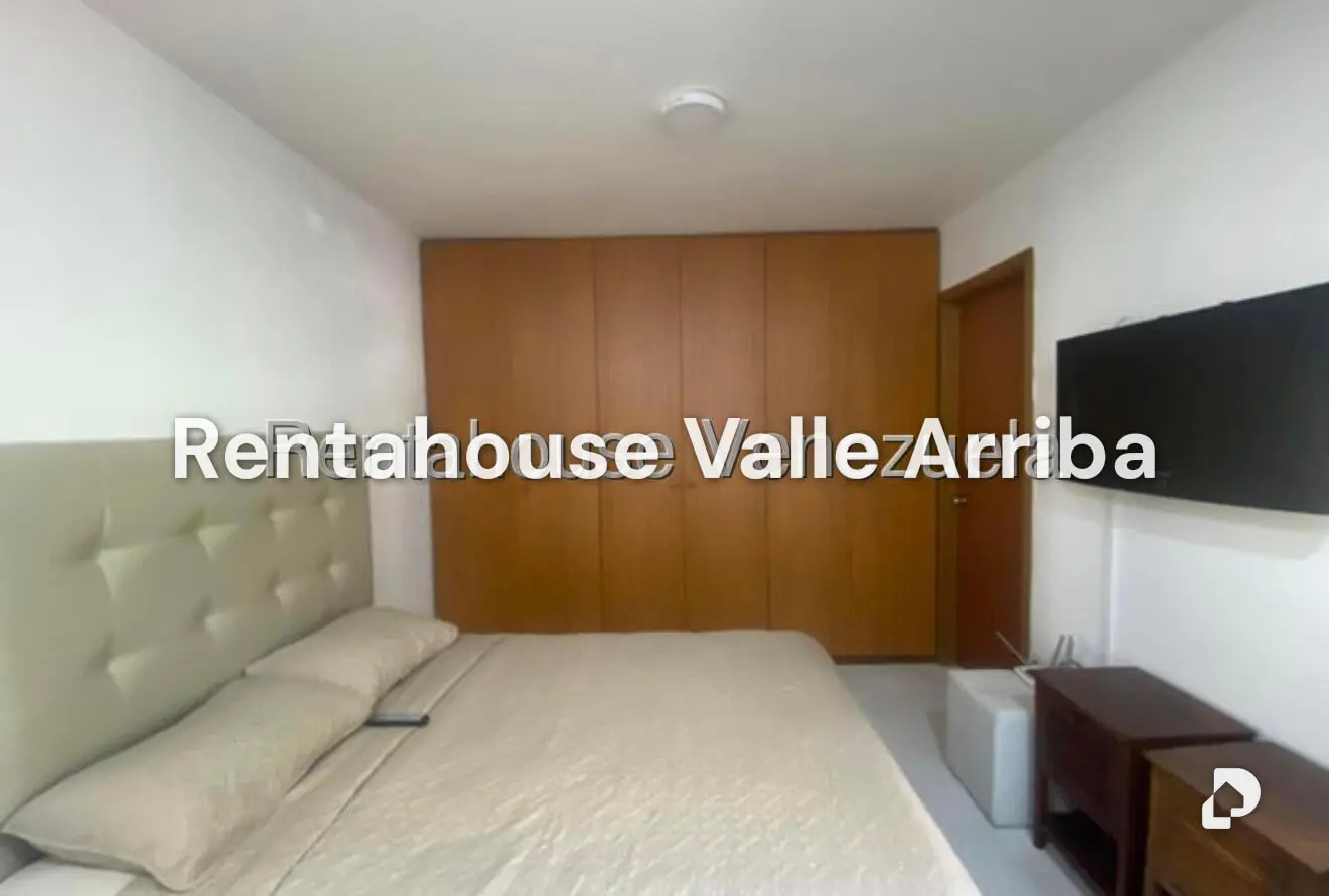 Apartamento en Lomas de La Alameda, Caracas – 8