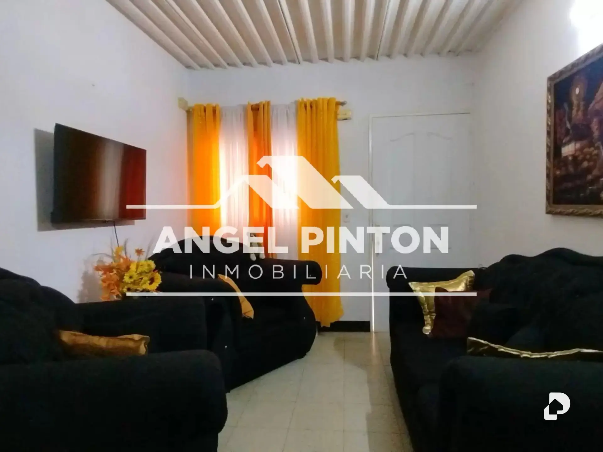 Apartamento en Maracaibo – 1