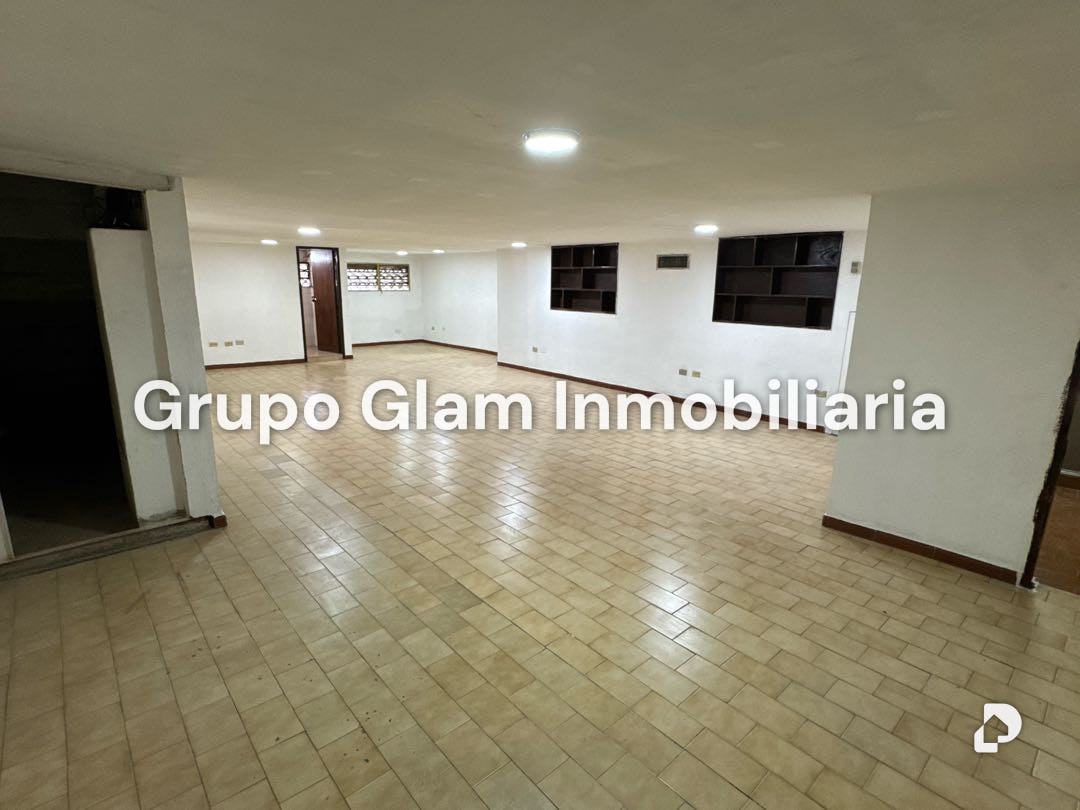 Galpón en Las Acacias, Caracas – 10