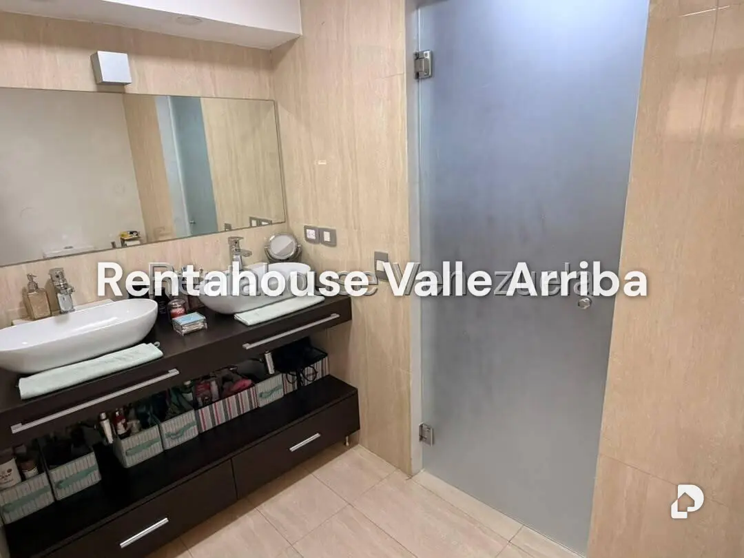 Apartment in Terrazas del Ávila, Caracas – 14