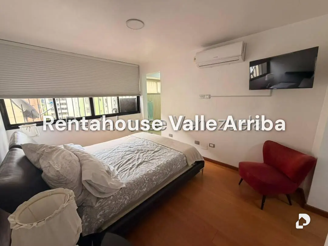 Apartment in Terrazas del Ávila, Caracas – 12
