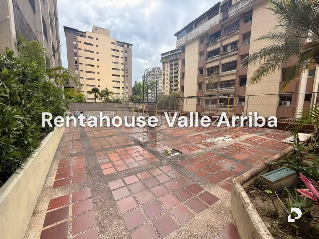 Apartment in Terrazas del Ávila, Caracas – 23