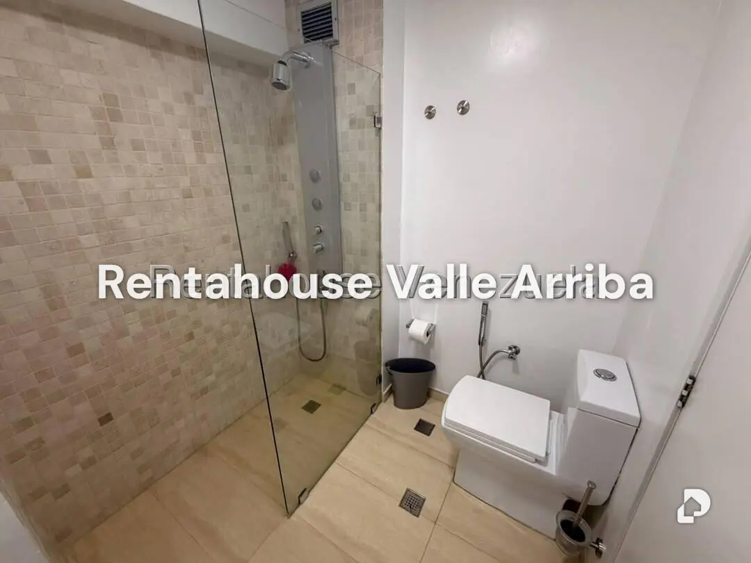 Apartment in Terrazas del Ávila, Caracas – 18
