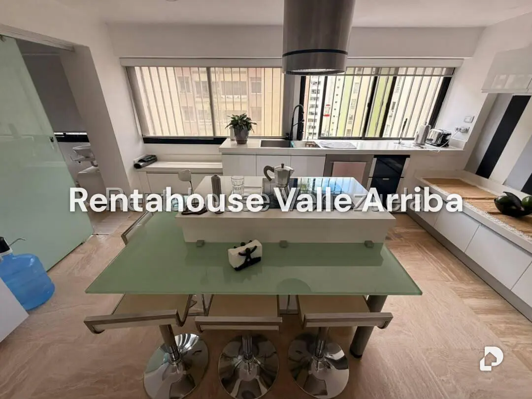 Apartment in Terrazas del Ávila, Caracas – 5