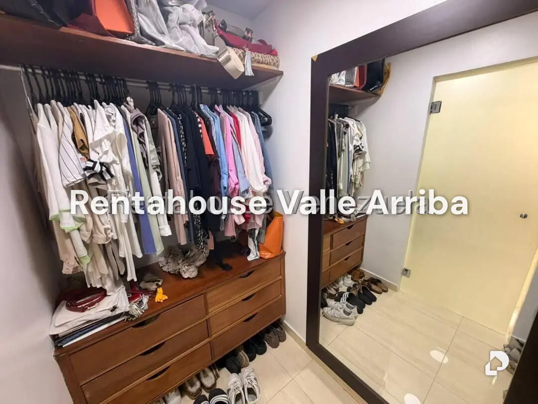 Apartment in Terrazas del Ávila, Caracas – 15
