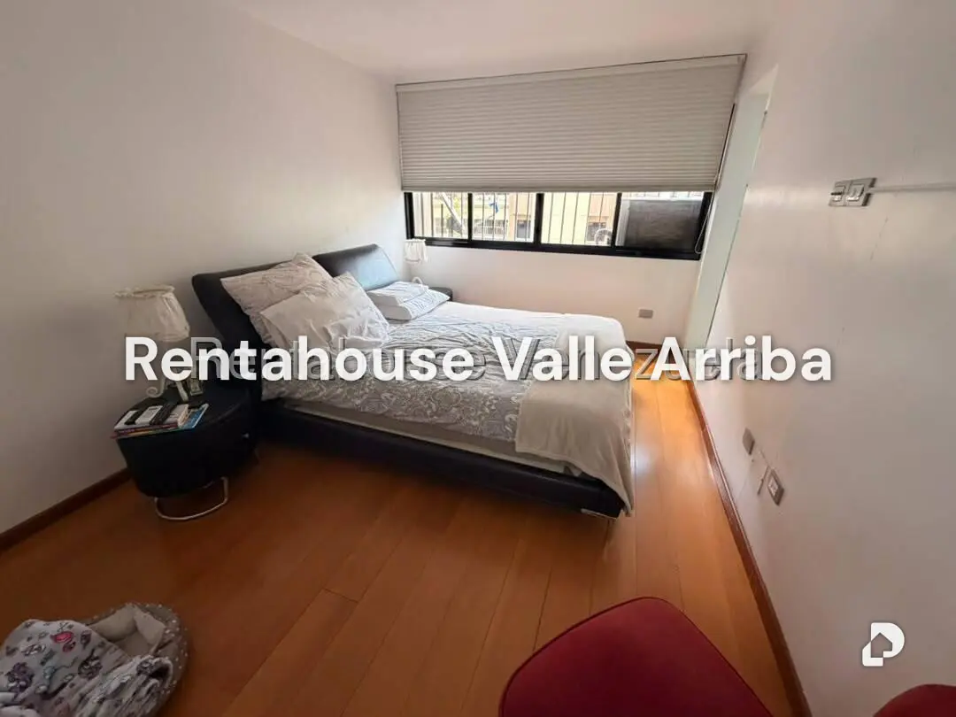 Apartment in Terrazas del Ávila, Caracas – 11