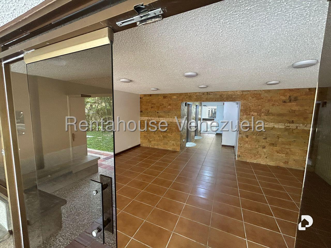 Penthouse en Los Naranjos (del Cafetal), Caracas