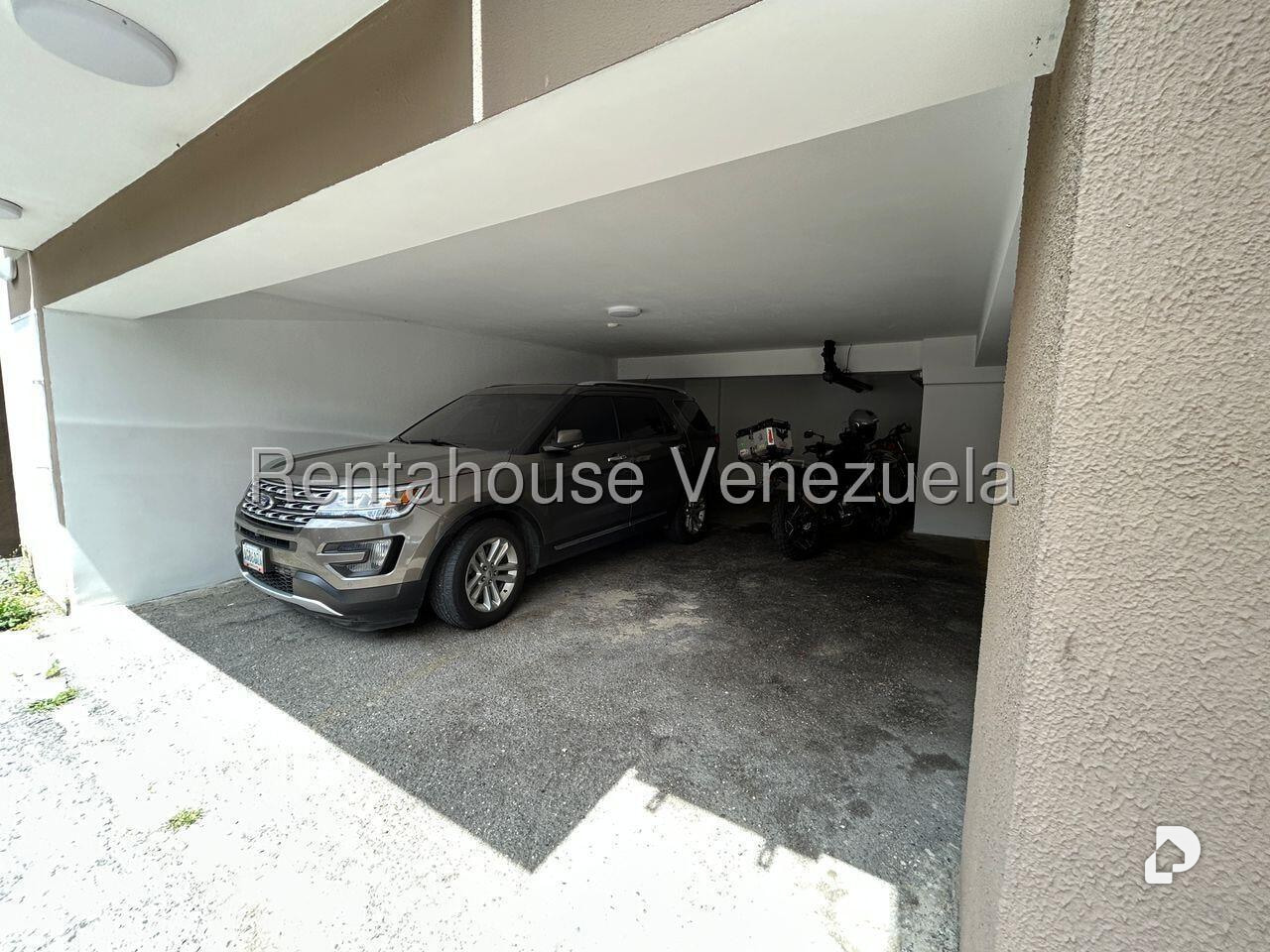 Penthouse en Los Naranjos (del Cafetal), Caracas