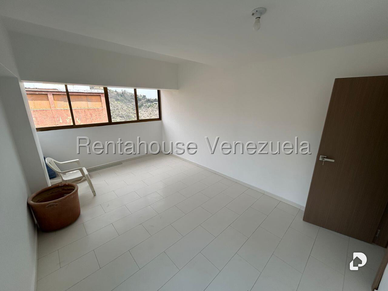 Penthouse en Los Naranjos (del Cafetal), Caracas